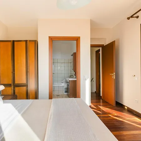 Villa Ilios Kefalonia