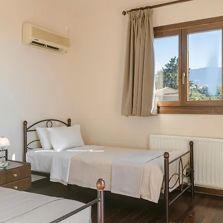 Villa Ilios Kefalonia