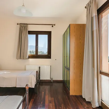 Ilios Kefalonia Villa Svoronata