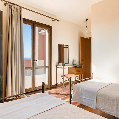 Ilios Kefalonia Villa
