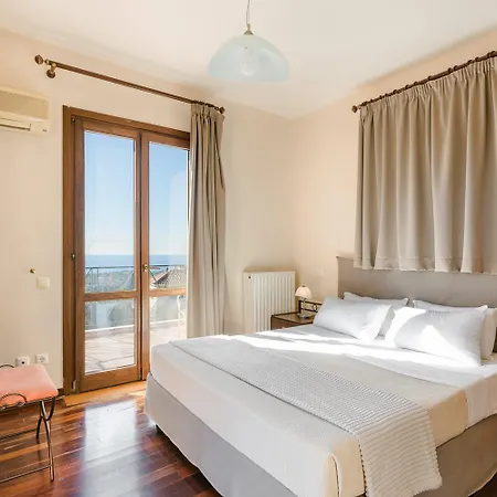 Ilios Kefalonia Villa Svoronata