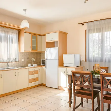 Ilios Kefalonia Villa