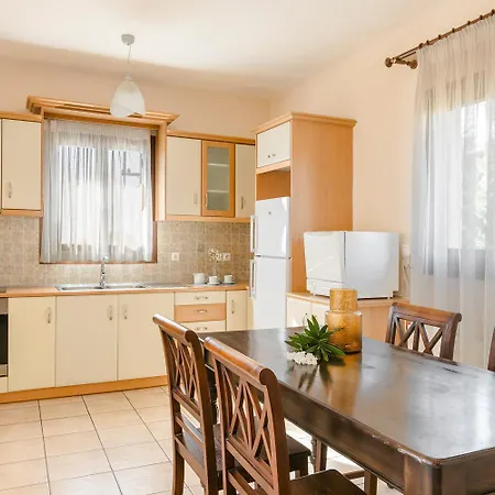 Villa Ilios Kefalonia
