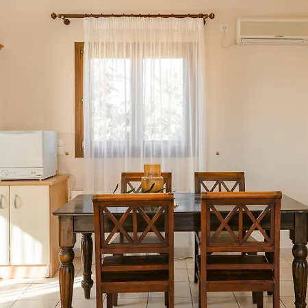 Ilios Kefalonia Villa *