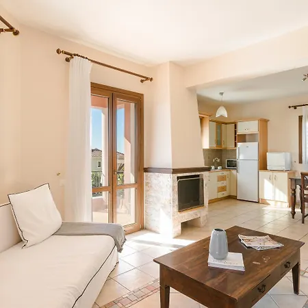 Villa Ilios Kefalonia Svoronata