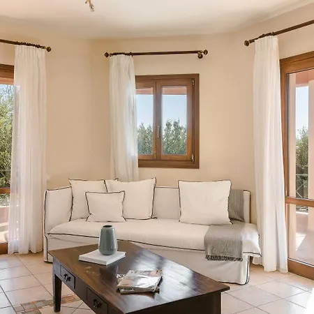 Ilios Kefalonia Villa