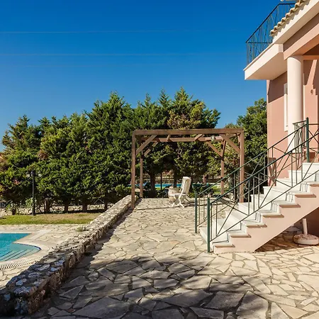 Ilios Kefalonia