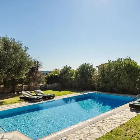 Ilios Kefalonia Villa