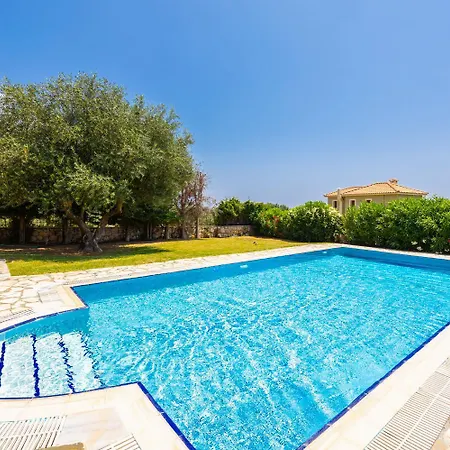 Ilios Kefalonia 스보로나타