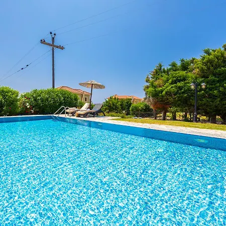 Ilios Kefalonia * 스보로나타