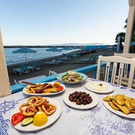 빌라 Ilios Kefalonia *