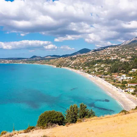 Ilios Kefalonia Zvoronáta