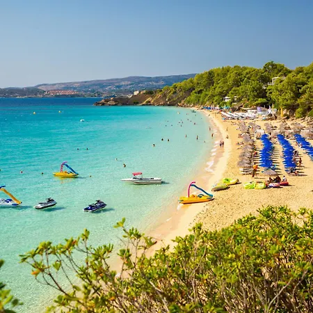 Ilios Kefalonia Villa