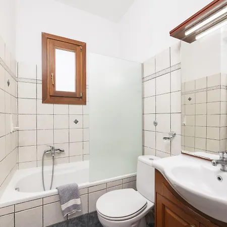 Villa Ilios Kefalonia