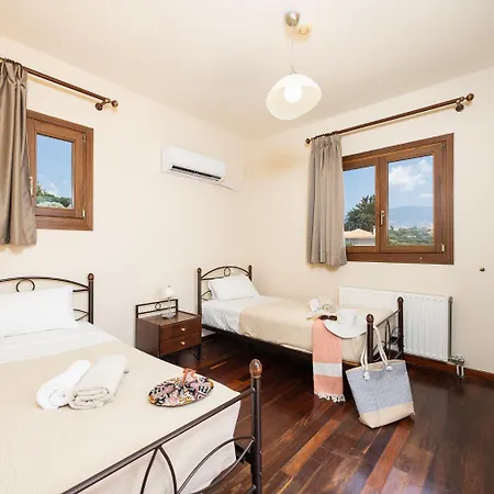 Villa Ilios Kefalonia