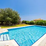 Ilios Kefalonia Svoronata