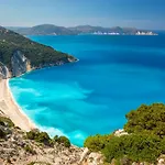 Villa Ilios Kefalonia Svoronata