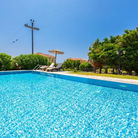 Ilios Kefalonia * Svoronata