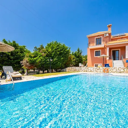 Ilios Kefalonia * Svoronata