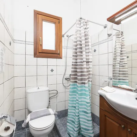 Villa Ilios Kefalonia Svoronata