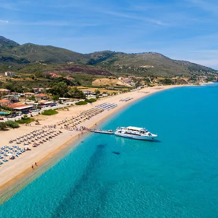Ilios Kefalonia Villa