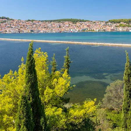 Villa Ilios Kefalonia