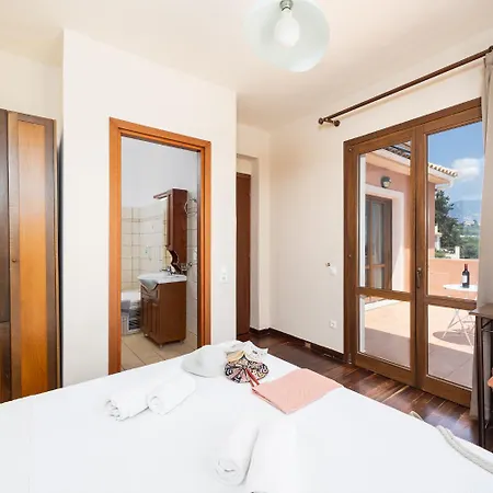 Ilios Kefalonia Svoronata