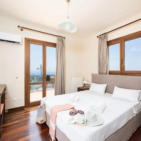 Villa Ilios Kefalonia *