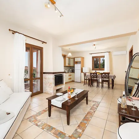 Ilios Kefalonia Svoronata