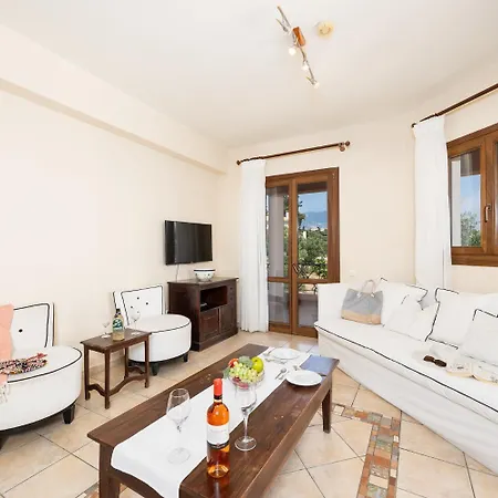 Ilios Kefalonia * Svoronata