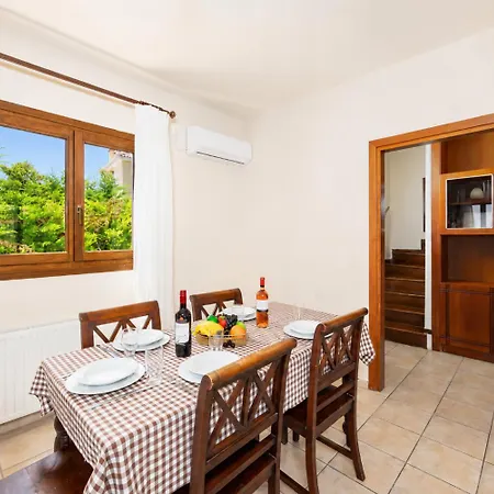 Ilios Kefalonia Villa *