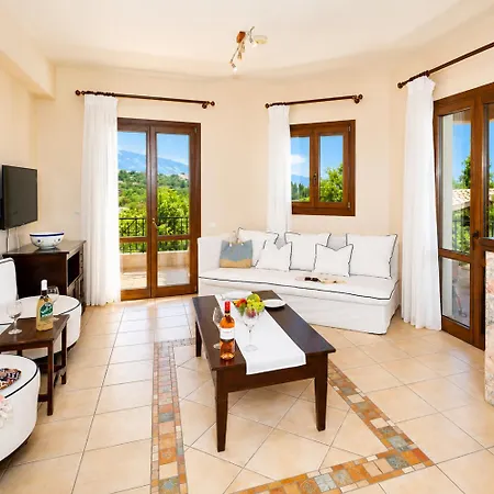 Villa Ilios Kefalonia *