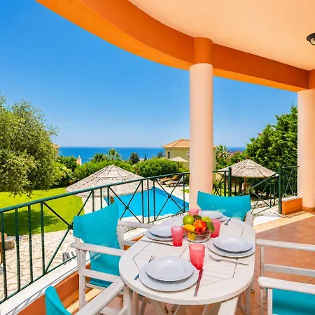 Villa Ilios Kefalonia *