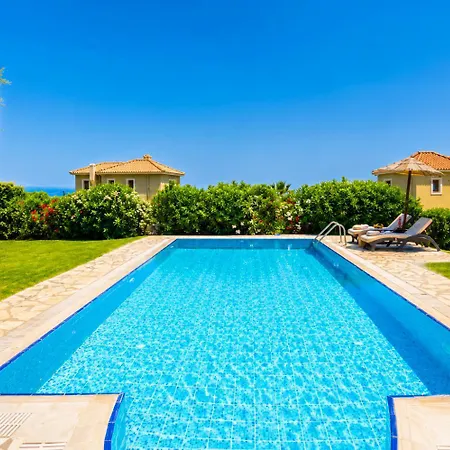 Ilios Kefalonia Villa Svoronata