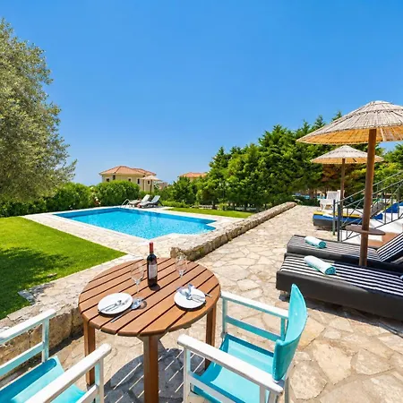 Ilios Kefalonia