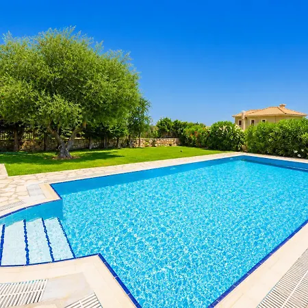 Ilios Kefalonia *