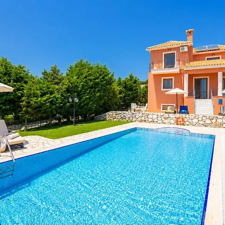 Ilios Kefalonia