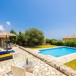 Villa Ilios Kefalonia *