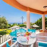 Ilios Kefalonia Villa Svoronata