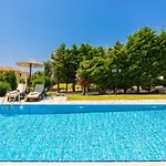Villa Ilios Kefalonia